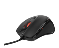 Natec PIGEON 2 4000DPI CZARNA PROGRAMOWALNA OPTYCZNA - 1480403 - zdjęcie 2